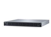 Dell EMC PowerSwitch Z 系列核心和汇聚交换机